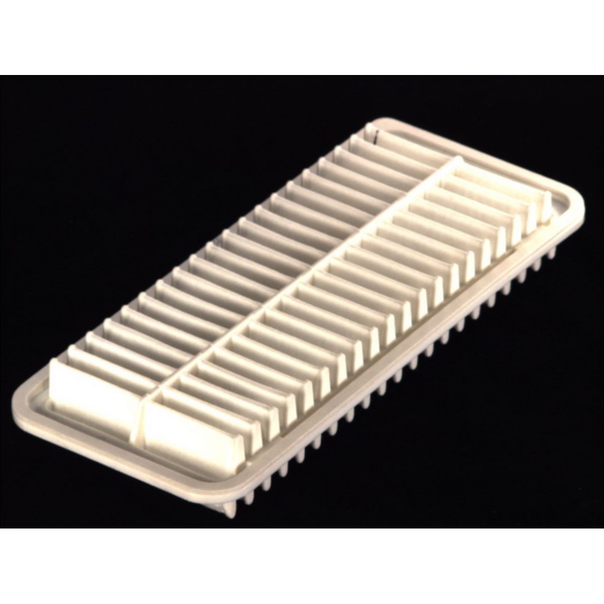 Image of MAHLE luchtfilter