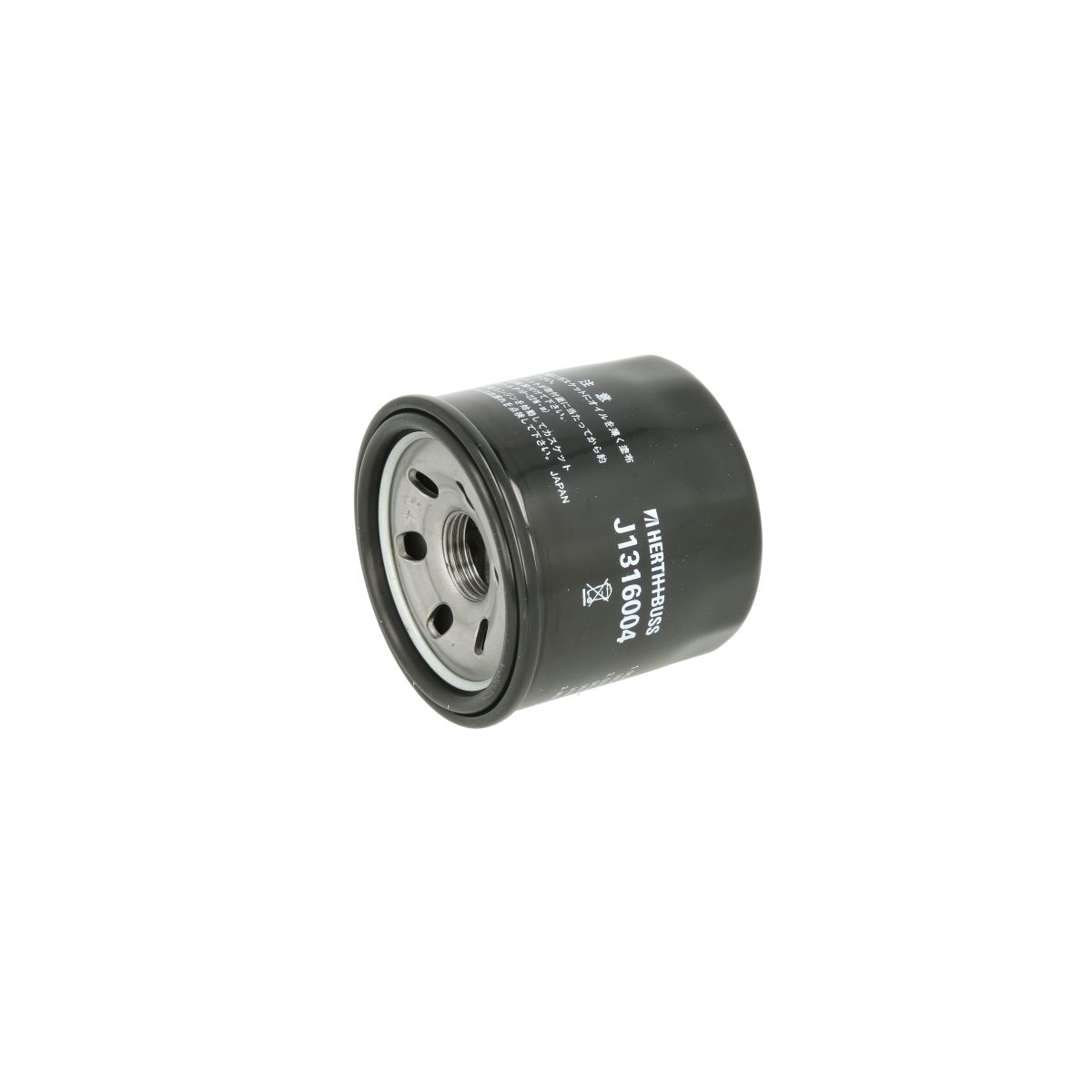 Image of Oliefilter