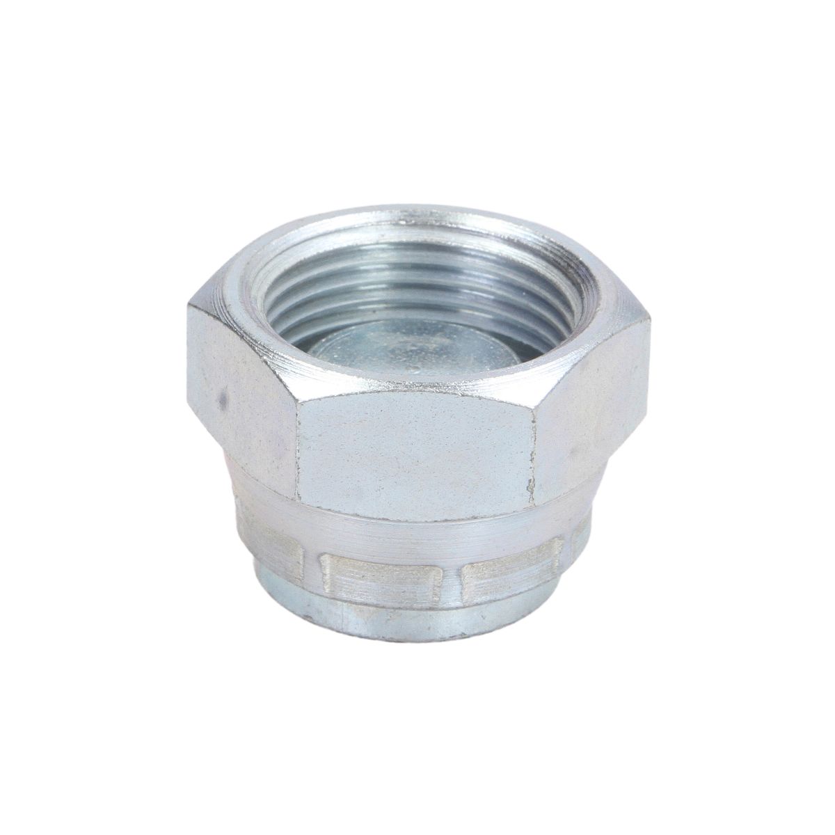 Image of Hydraulische aansluiting