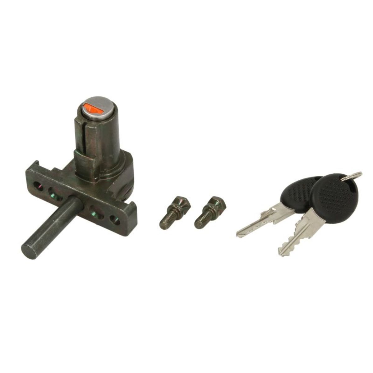 Zündschlosssatz, Schlüssel RMS 24 605 0010