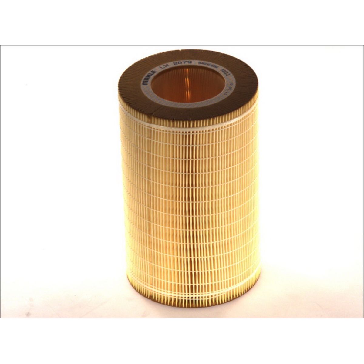 Image of MAHLE luchtfilter