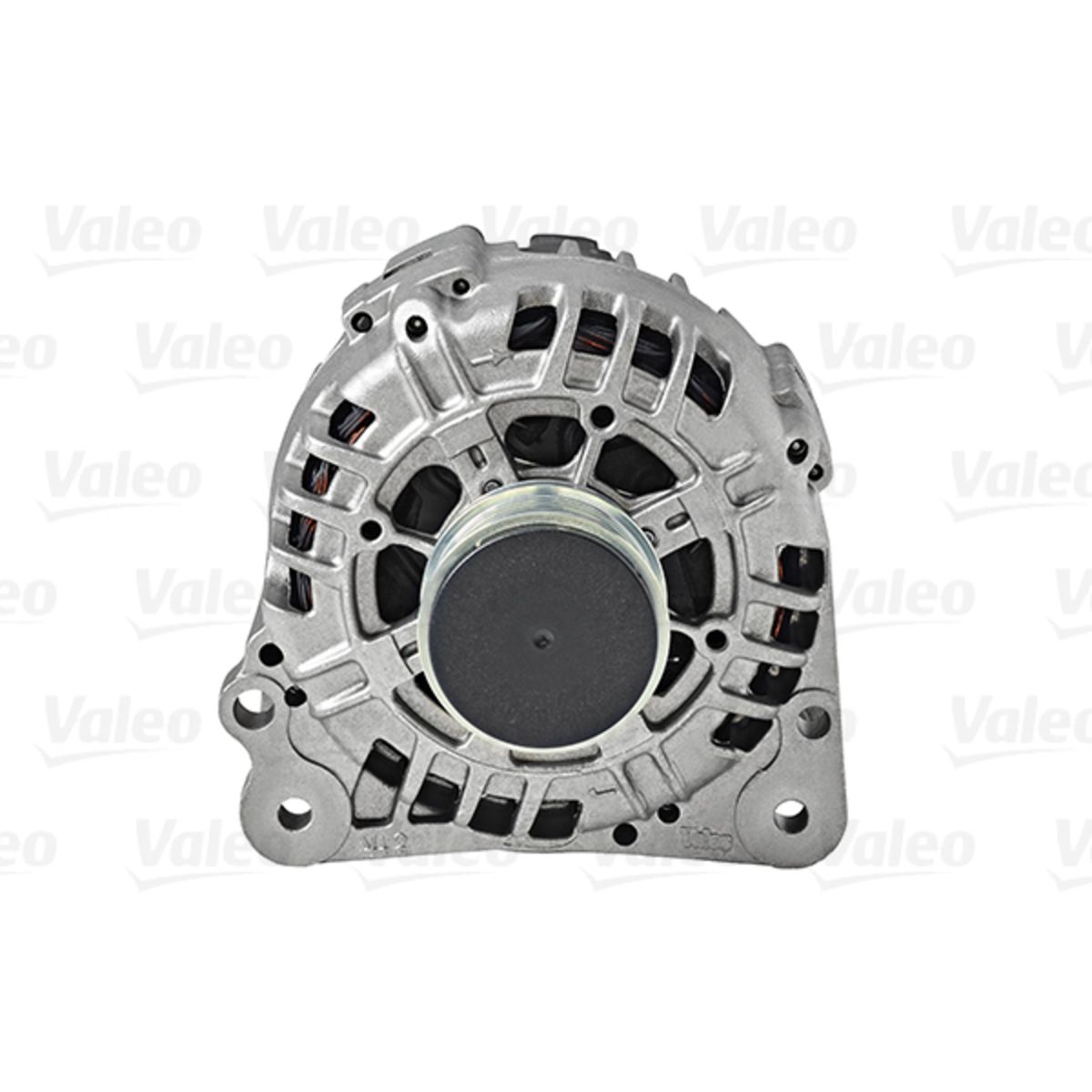 Image of Dynamo / Alternator