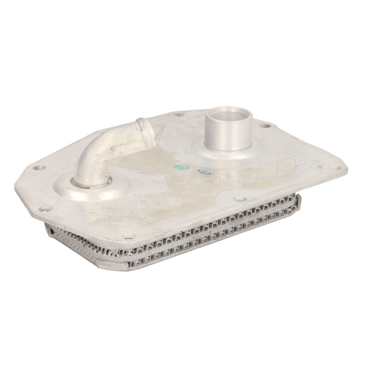 Image of Olie radiator, motorolie