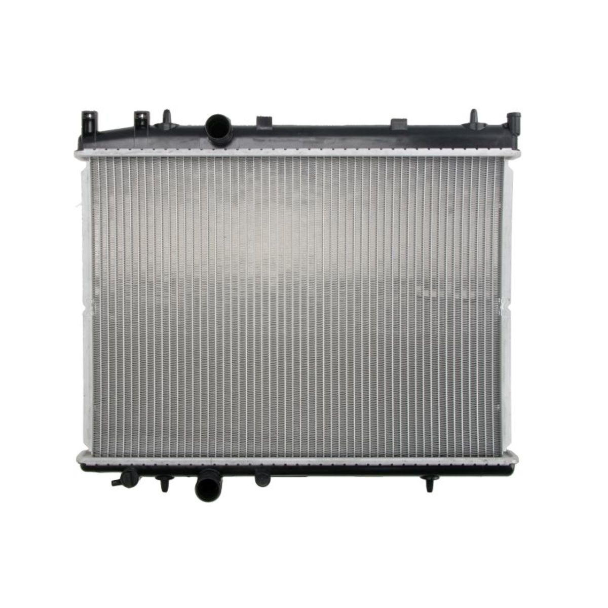 Für NRF 53108 RADIATOR - Bild 6