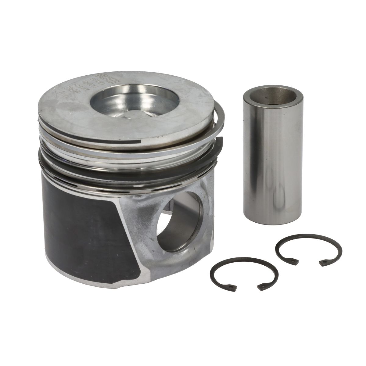 Kolben ENGITECH ENT057068 STD