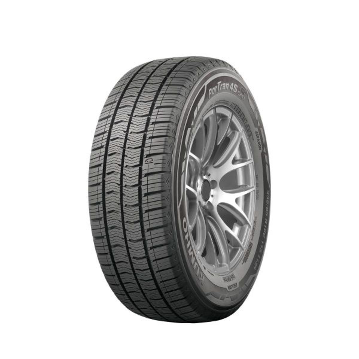 Image of Vierseizoenenbanden  PorTran 4S CX11 205/65R15 C 102/100T