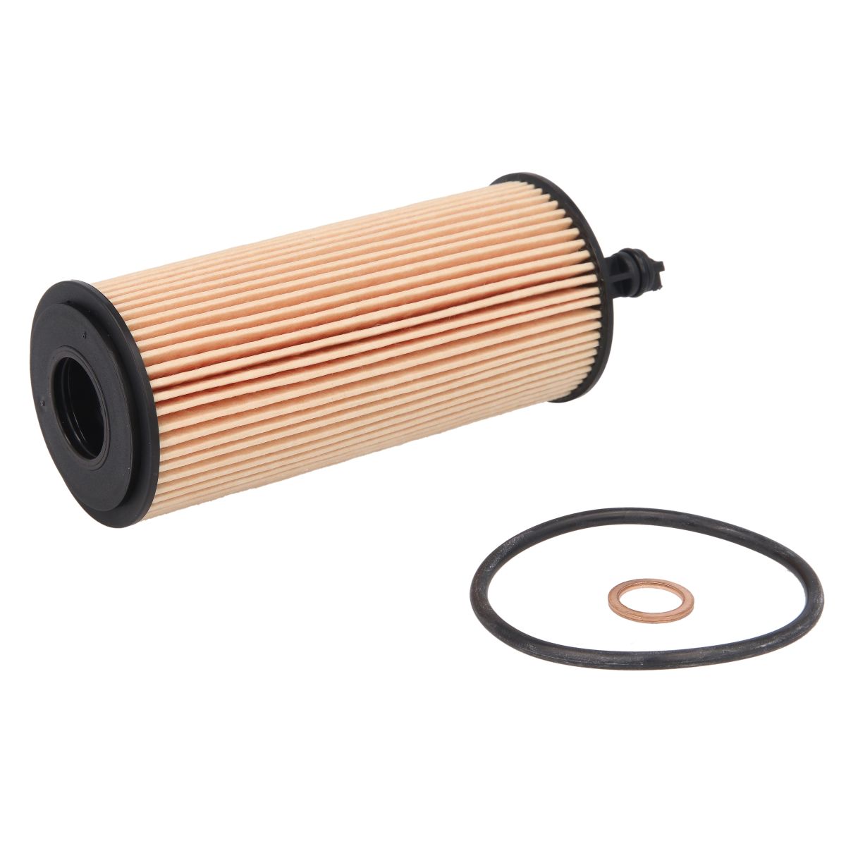 Image of Oliefilter