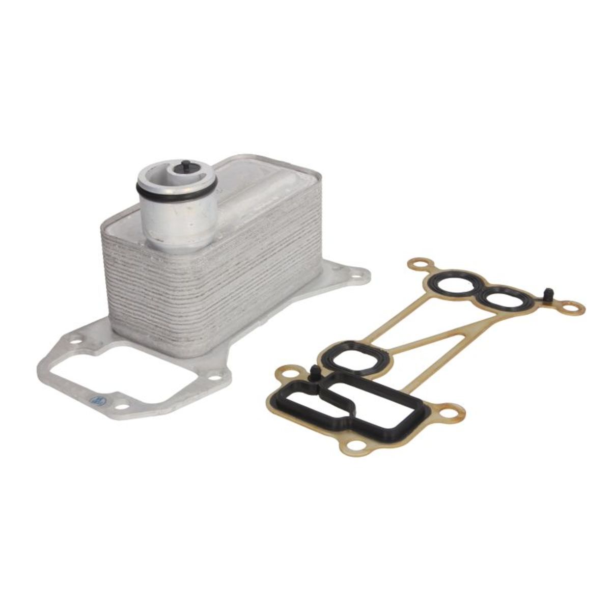 Ölkühler, Motoröl THERMOTEC D4B019TT Image