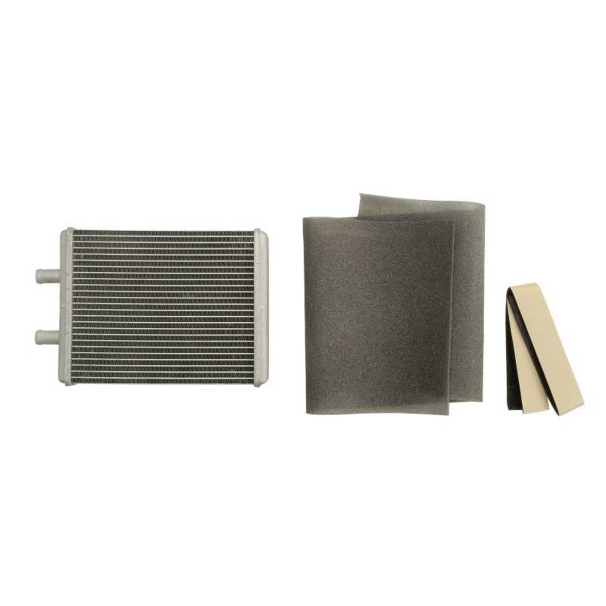 Image of Warmtewisselaar, interieur verwarming
