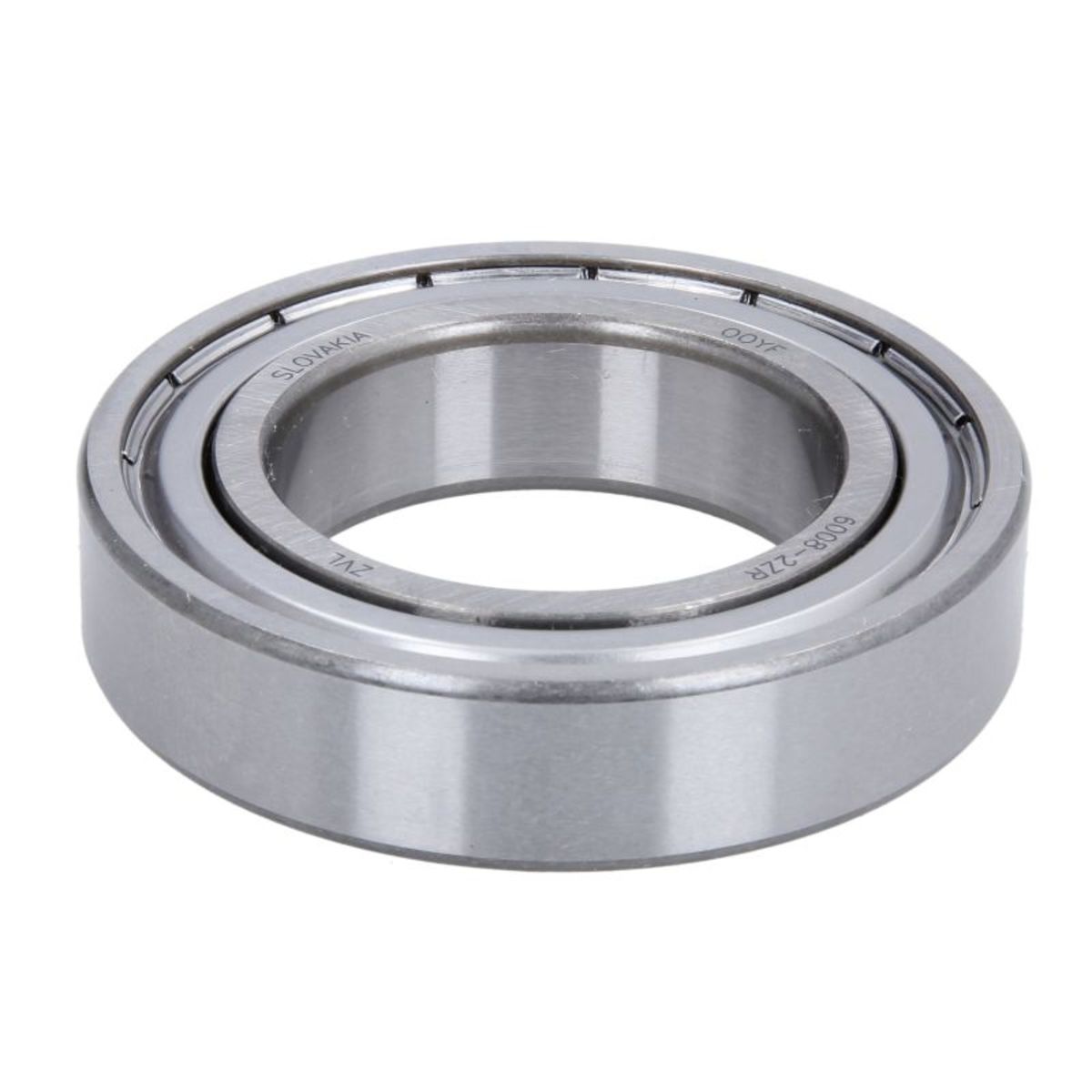Image of Kogellager  6008-2Z