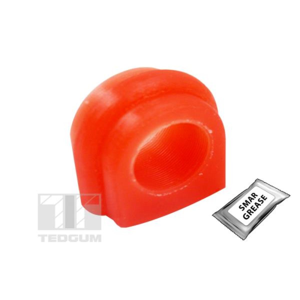 Silent bloc de barre stabilisatrice TEDGUM TED97402