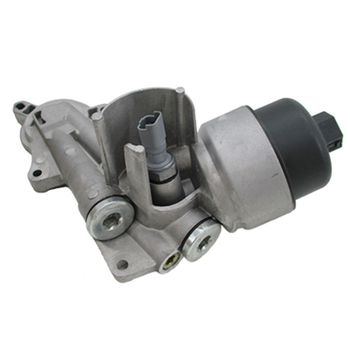 Olie radiator, motorolie MEAT & DORIA 95309