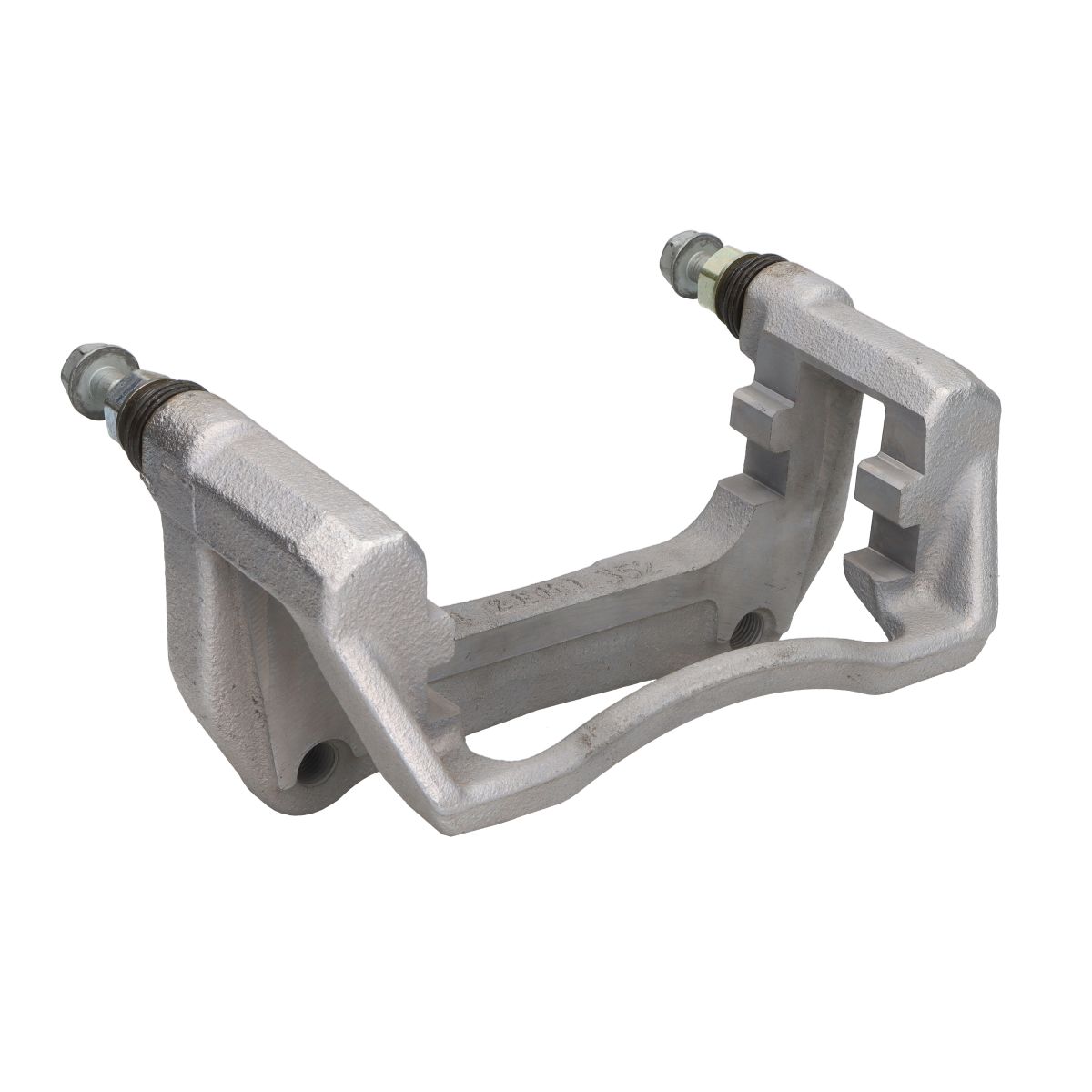 Halter, Bremssattel BUDWEG BUD385630-1