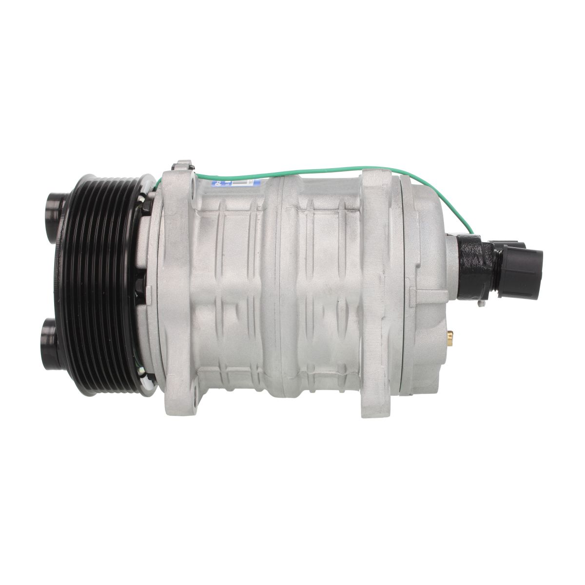 Image of Compressor, airconditioner