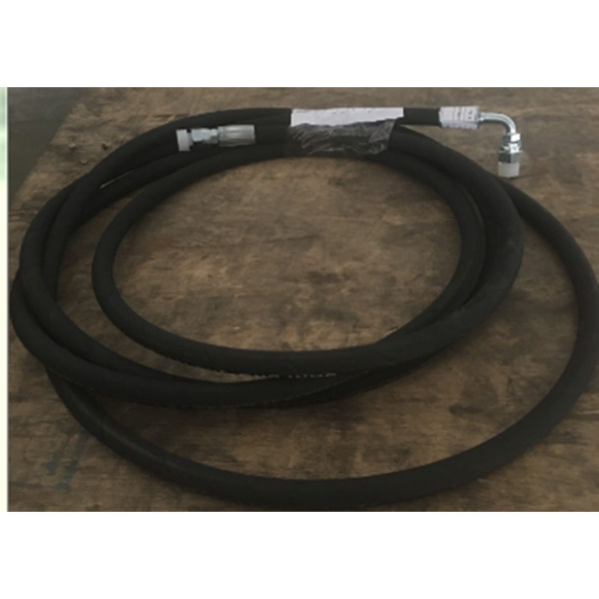 Image of Hydraulische leidingen voor de lift  ZL624001233