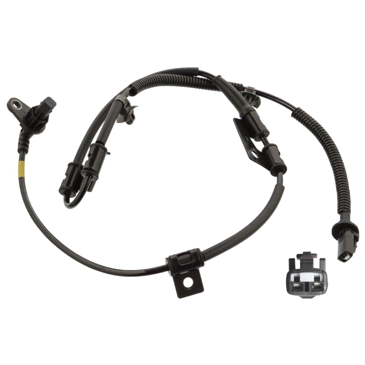 Blue Print Abs-Sensor Adg071110