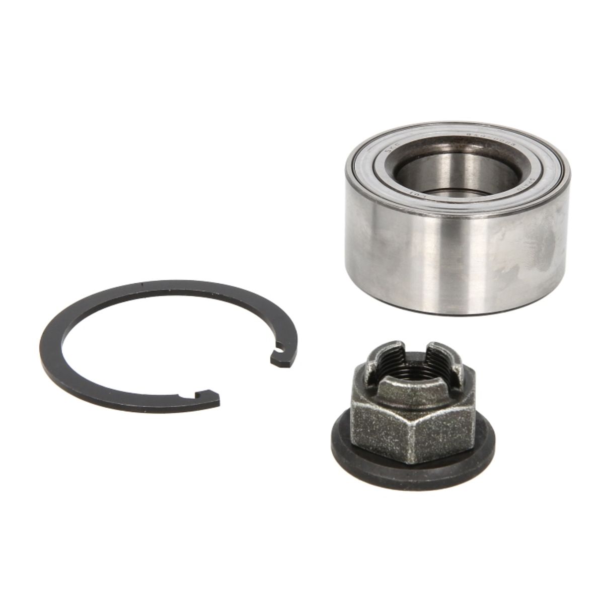 Set di cuscinetti ruota SKF VKBA 3647