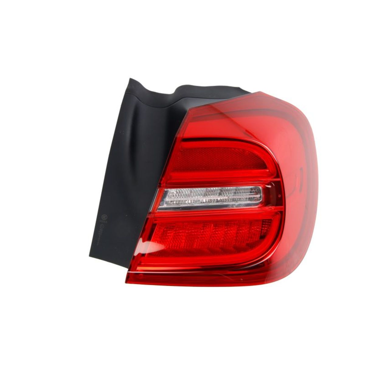 MAGNETI MARELLI 714021130855 Frontscheinwerfer | Kompatibel mit: MERCEDES-BENZ GLA-CLASS - Bild 5