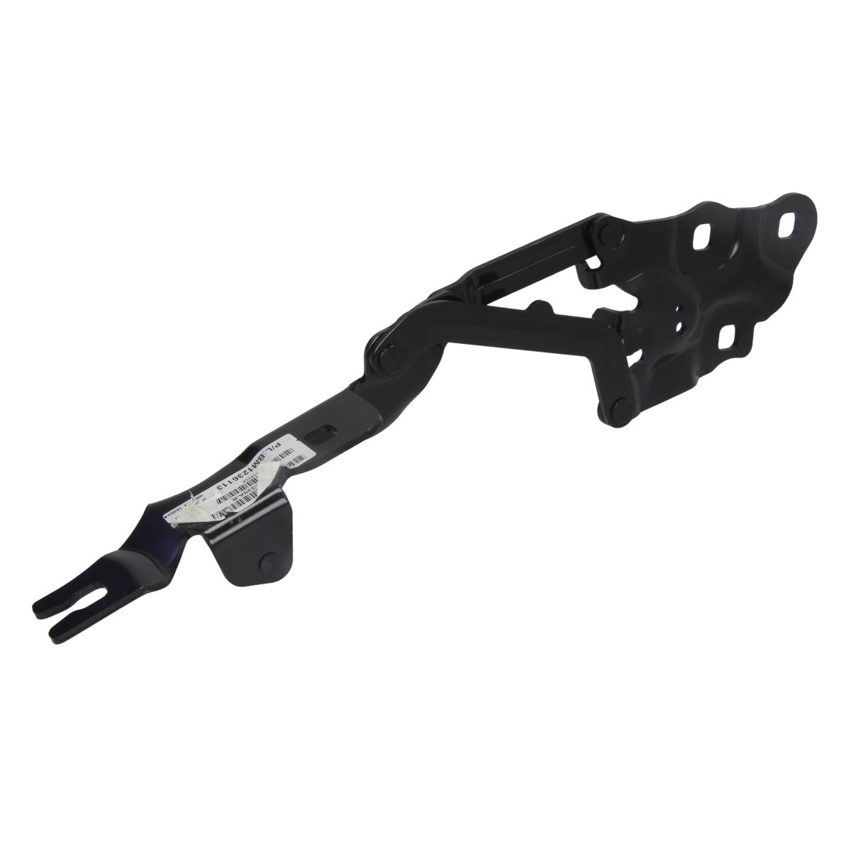 Blic Elemento, Cofano Motore 6802-00-0093452P