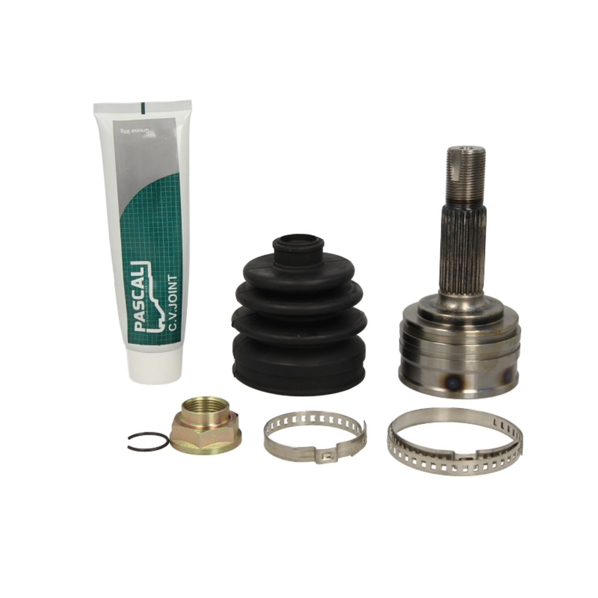 Image of Homokineet reparatie set, aandrijfas