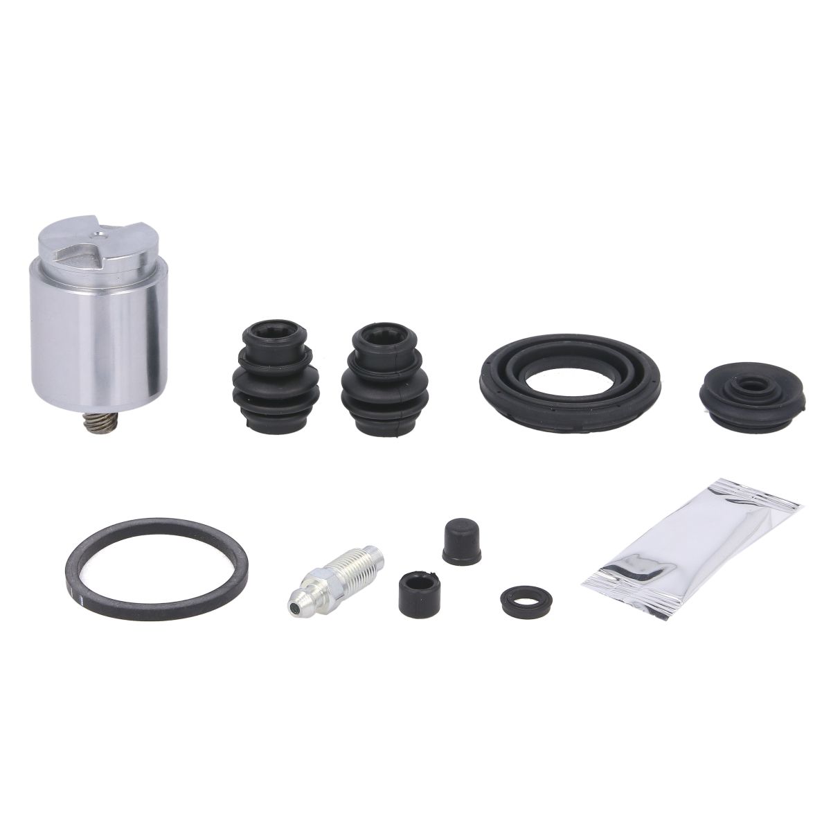 Image of Reparatieset, remklauw