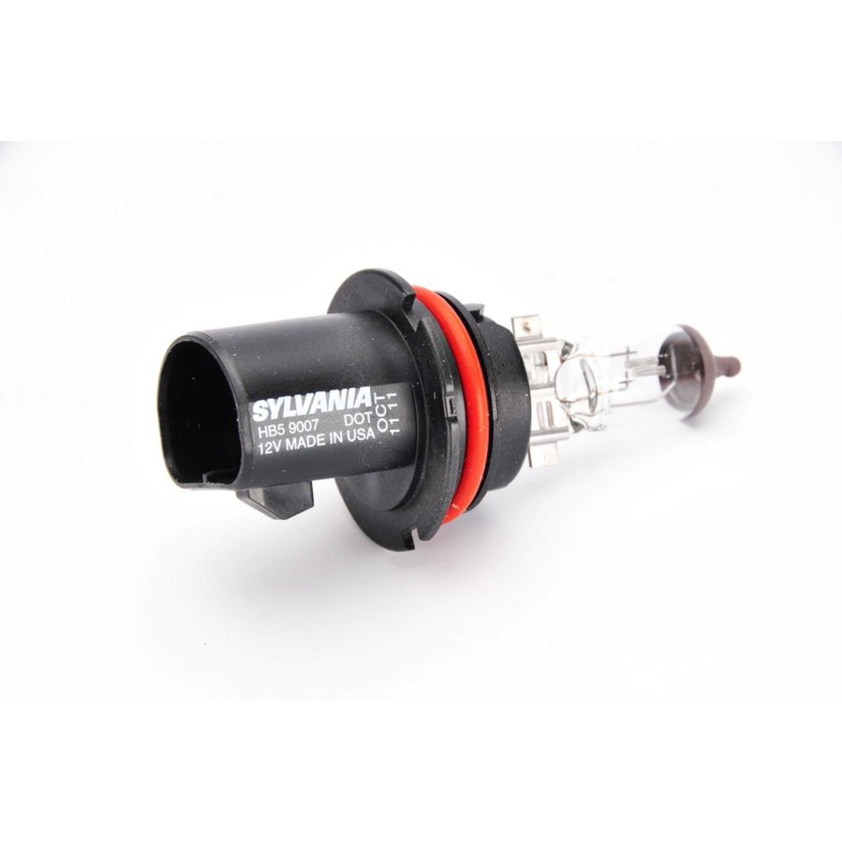 P27/7w lamp  HB5 12V, 60/55W