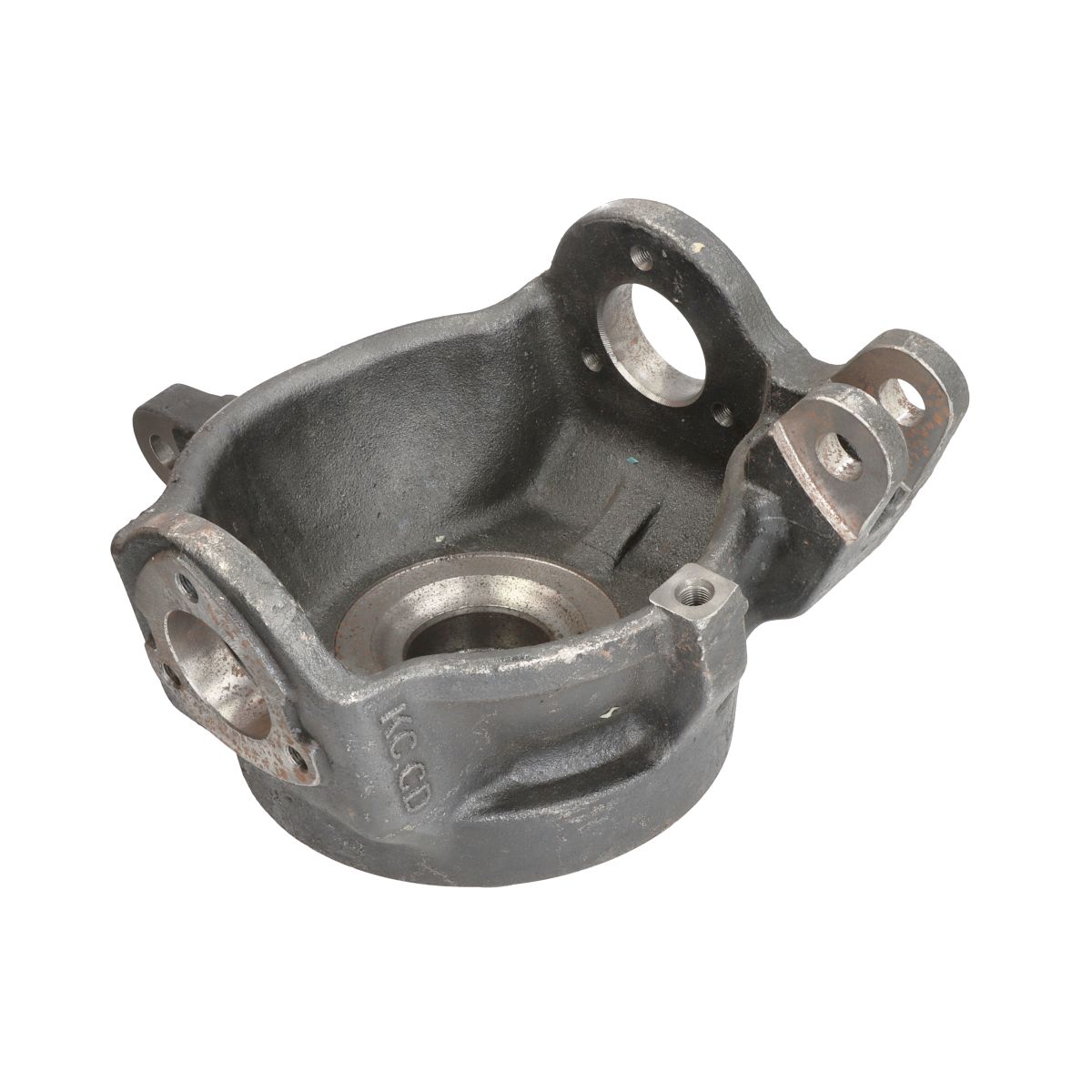 Achsschenkel S-TR STR-80A43