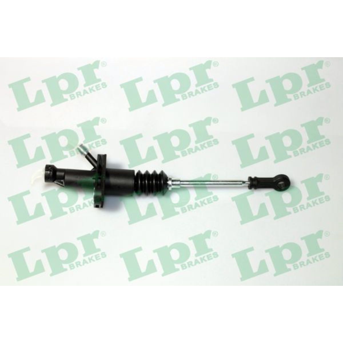 Lpr Hoofdcilinder, Koppeling 2618