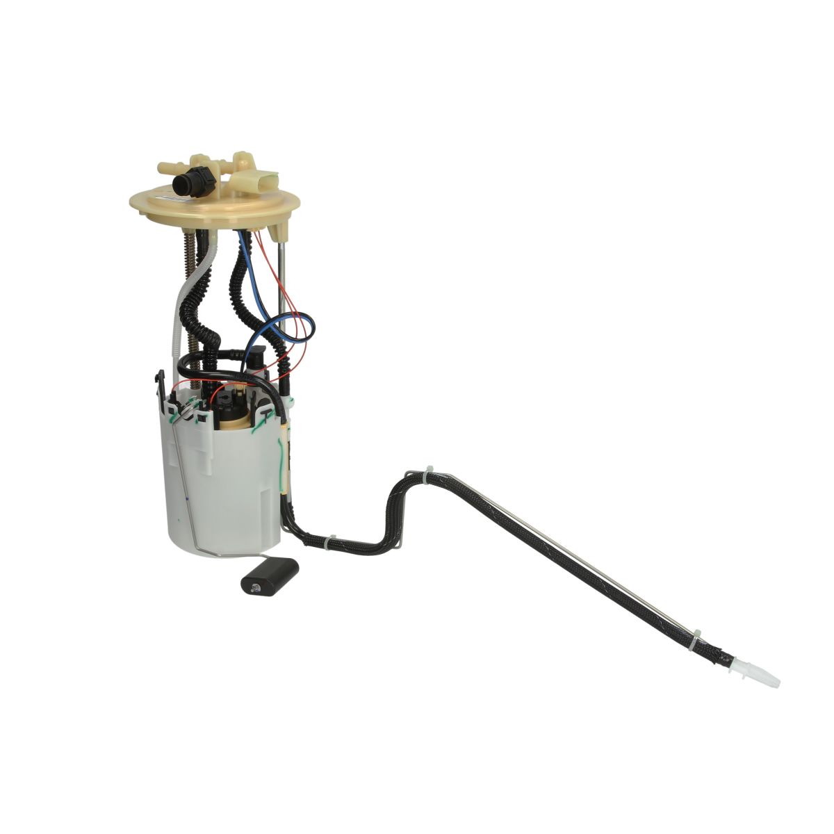 Bosch Brandstoftoevoereenheid  0 580 203 41H