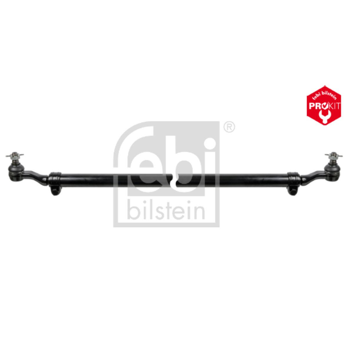 Image of Spoorstang  BILSTEIN