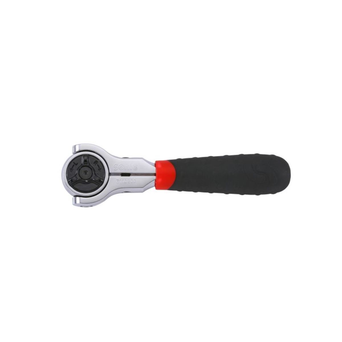 Sonic Ratsche 3/8" 7110402