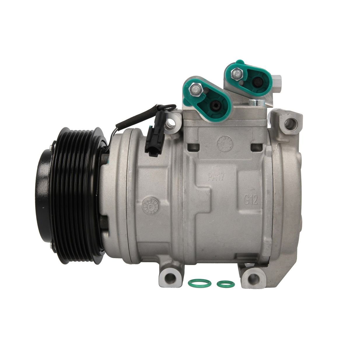 Image of Compressor airconditioning