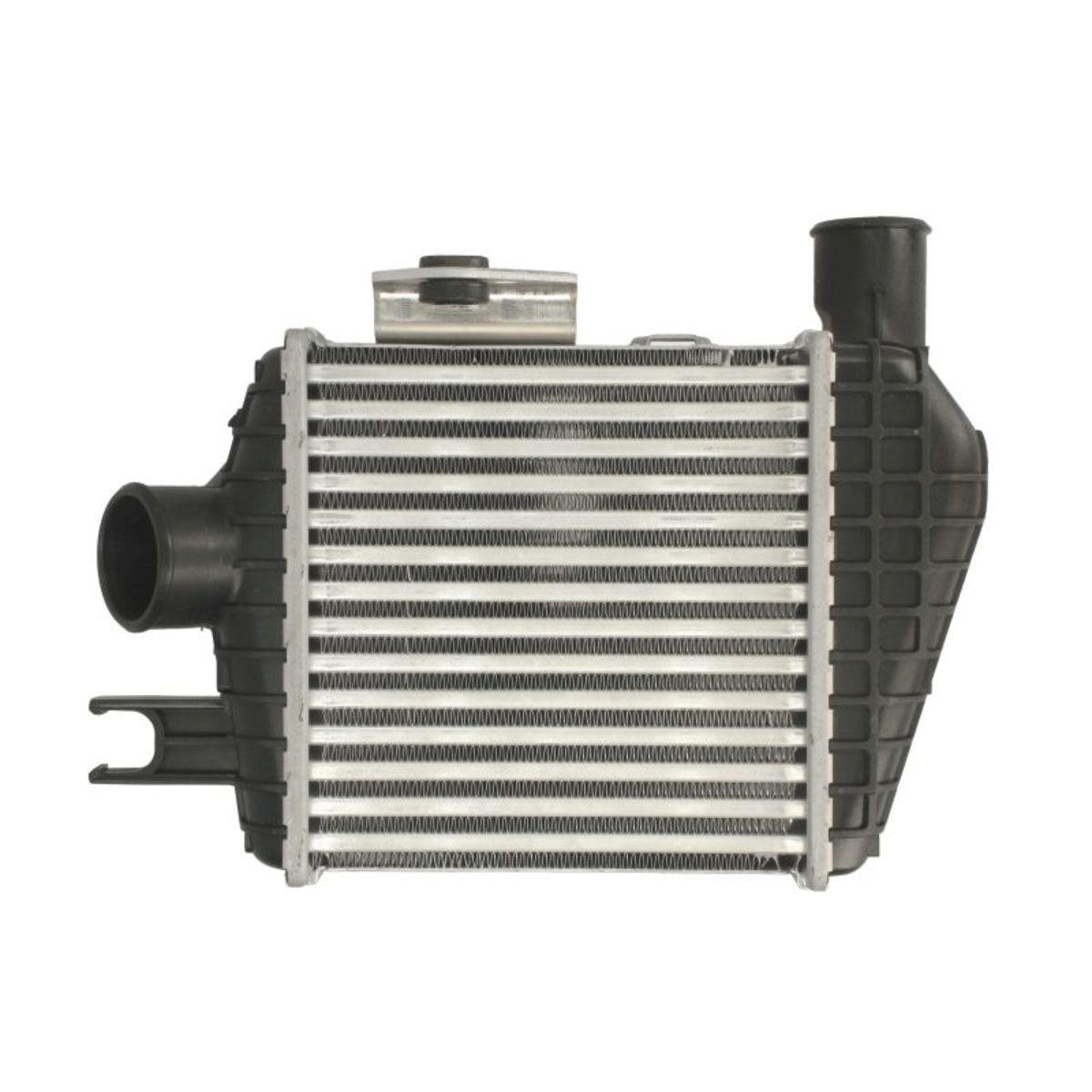 Nissens Ladeluftkühler 96661
