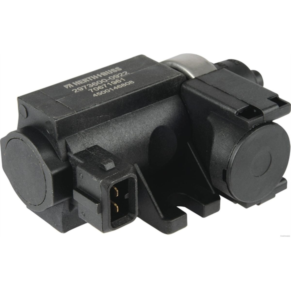 Image of Drukregelaar, turbocompressor HERTH+BUSS ELPARTS