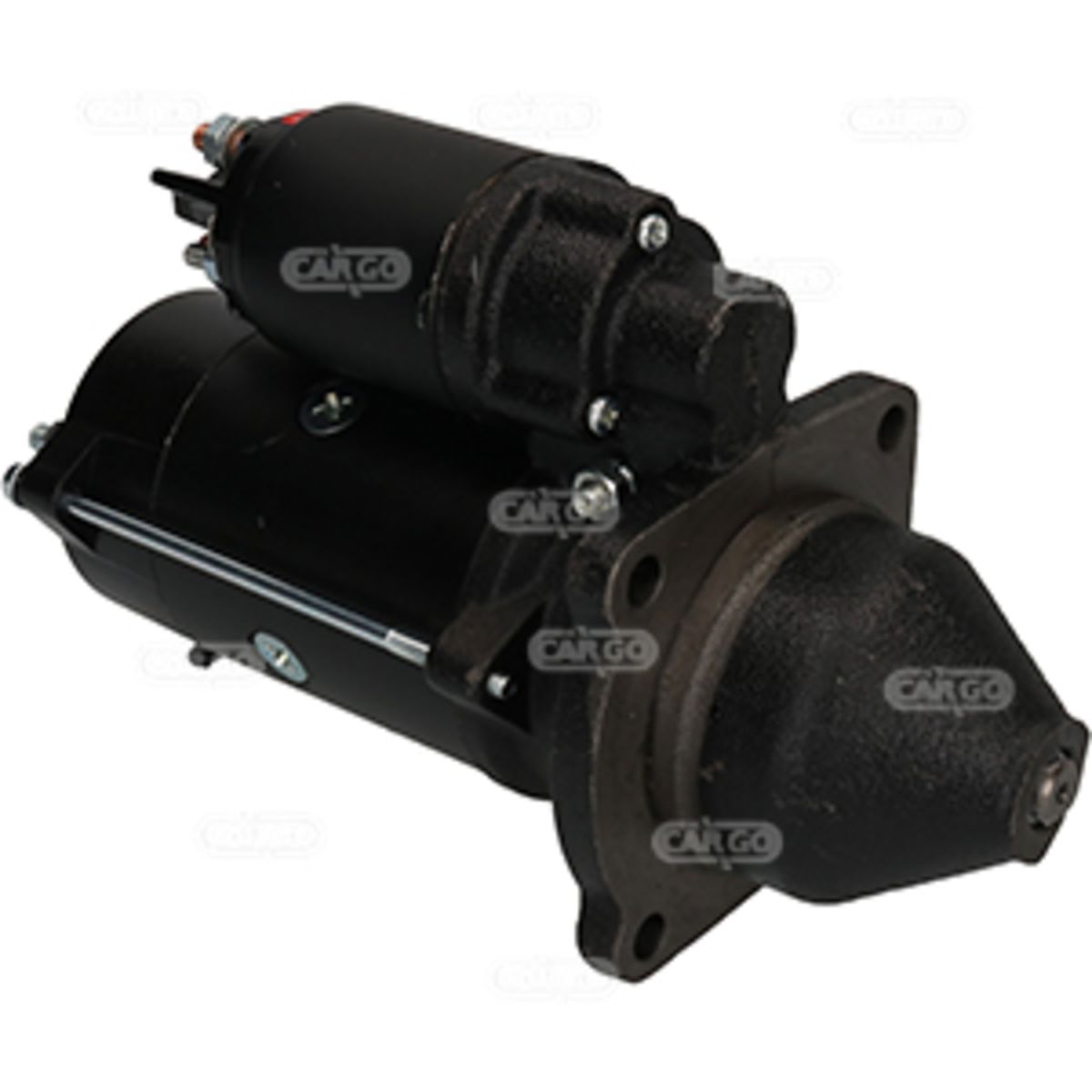 Image of Starter