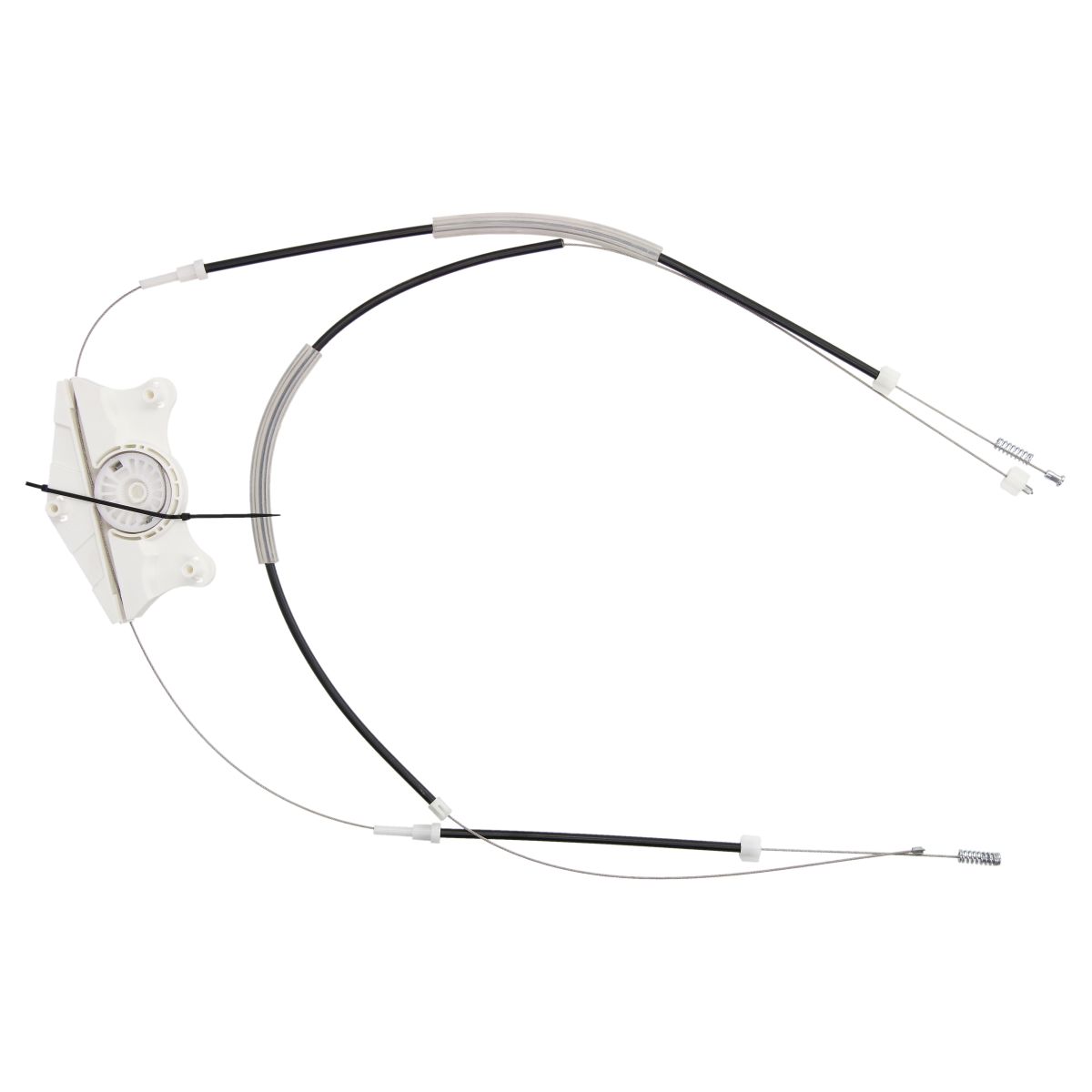 Image of Reparatieset, raamopener