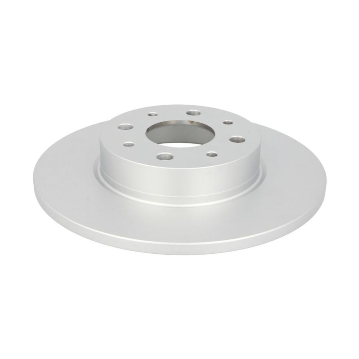 FERODO DDF1741C Disco freno pieno, rivestito, senza viti/bulloni - Immagine 4