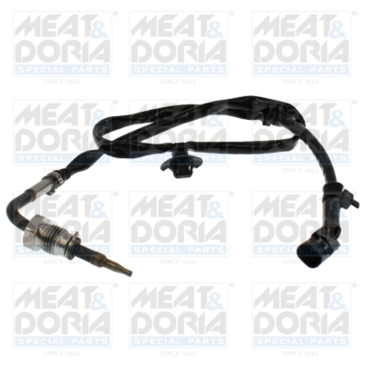 Meat&Doria Sensor, Uitlaatgastemperatuur Meat & Doria 12824