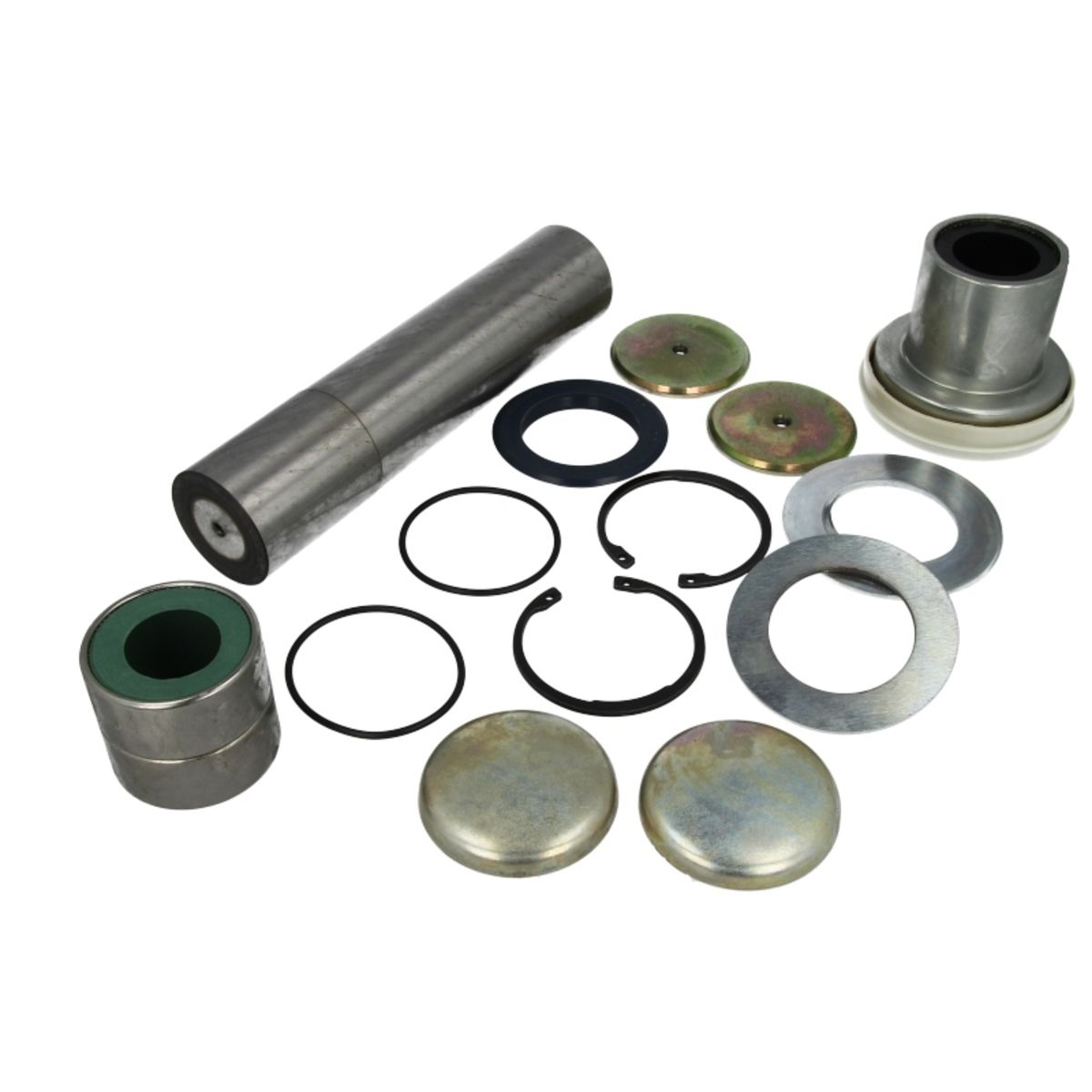 Image of Fusee reparatieset