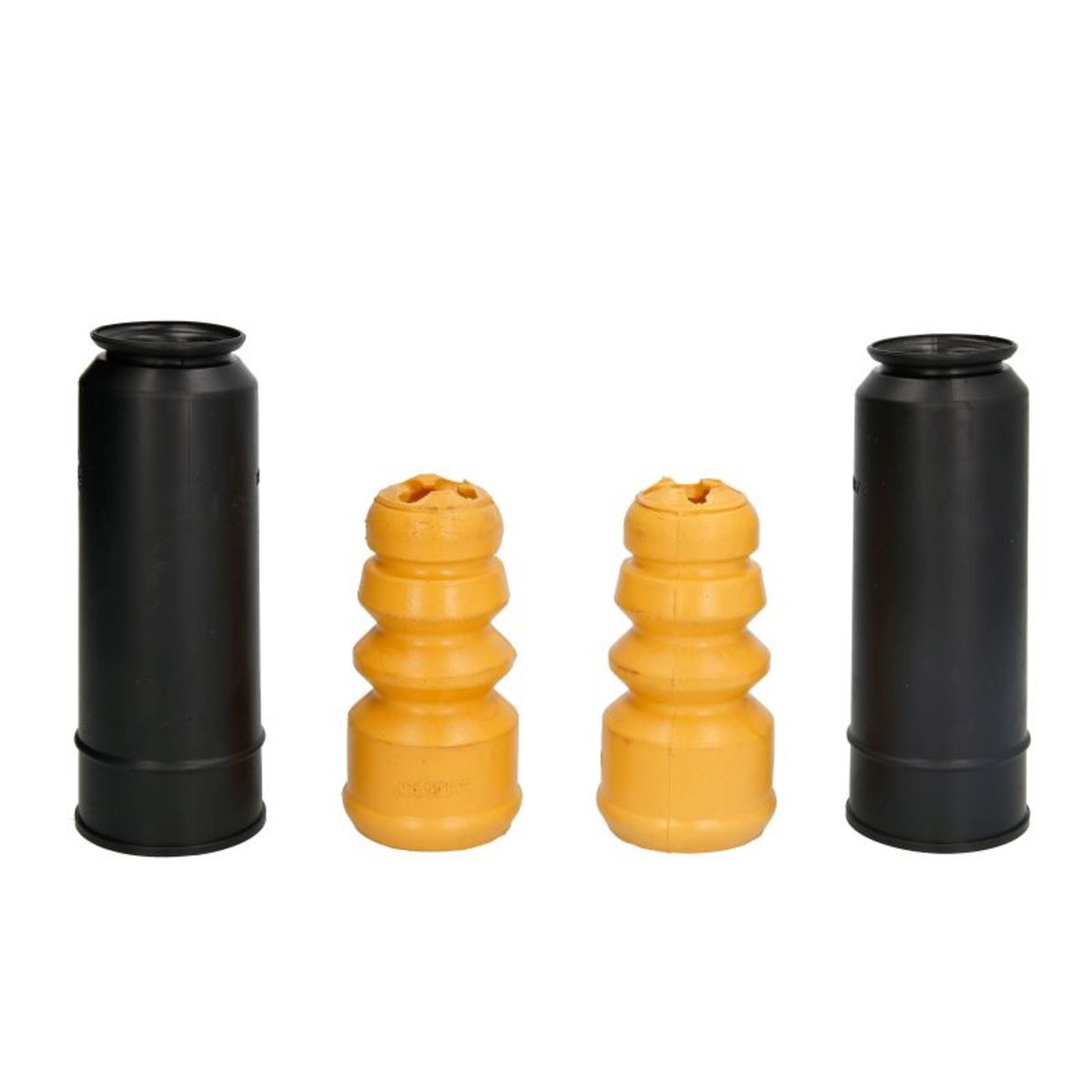 Image of Stofkap, schokdemper Proodection Kit