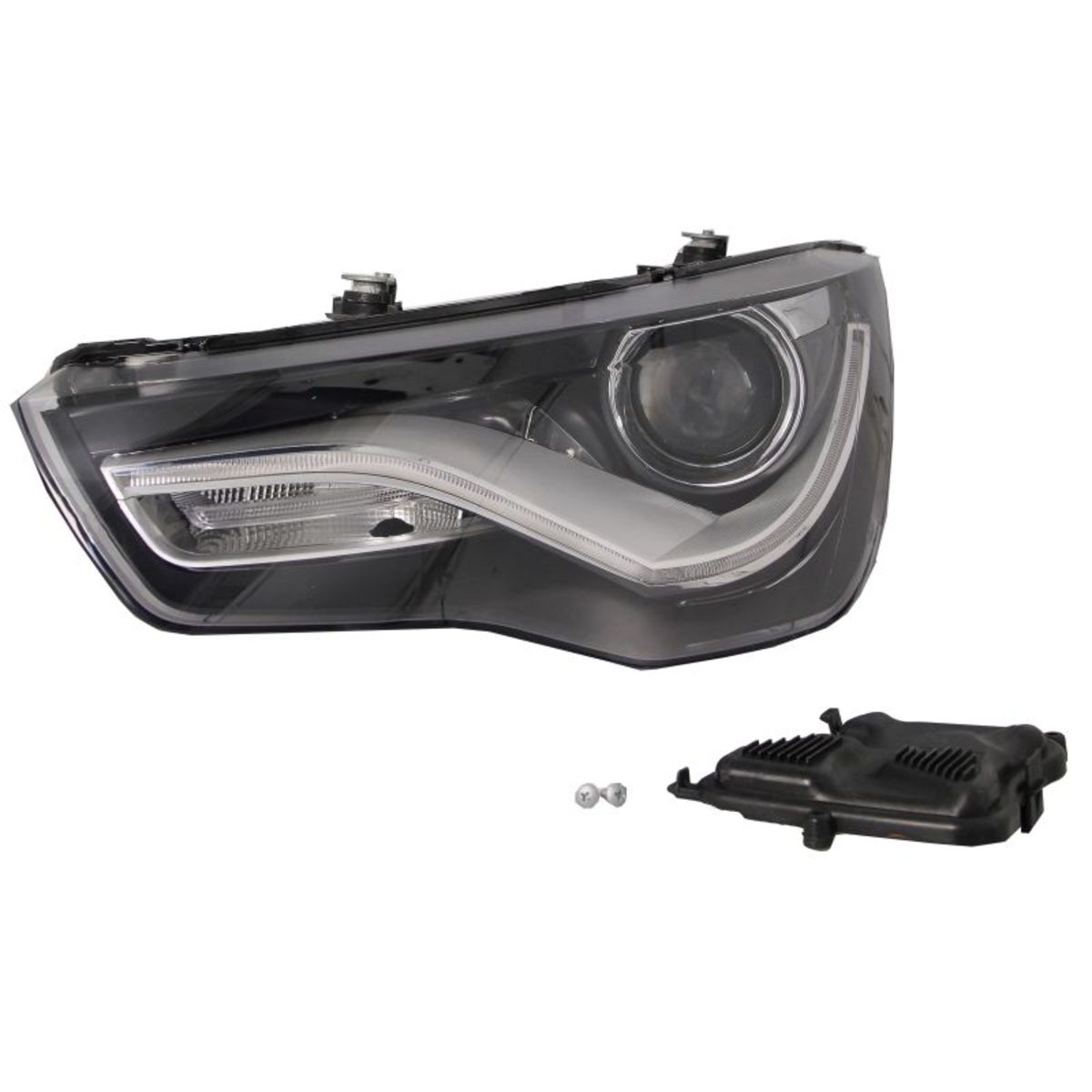 Fanali DEPO 446-1132LMLEHM2