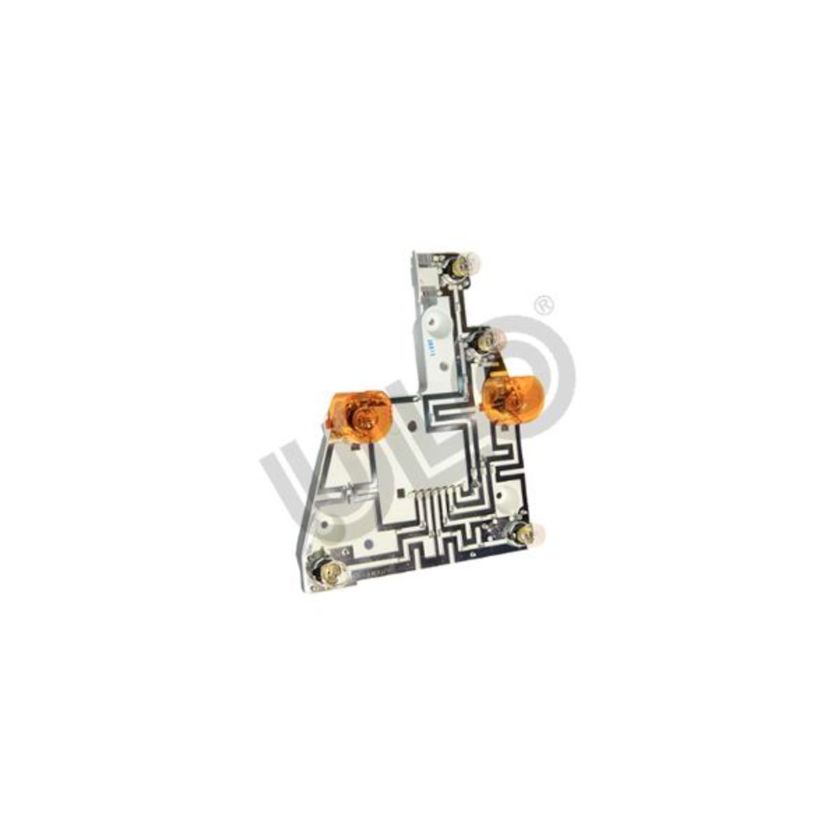 Image of Achterlicht - Lampfitting  7296-06