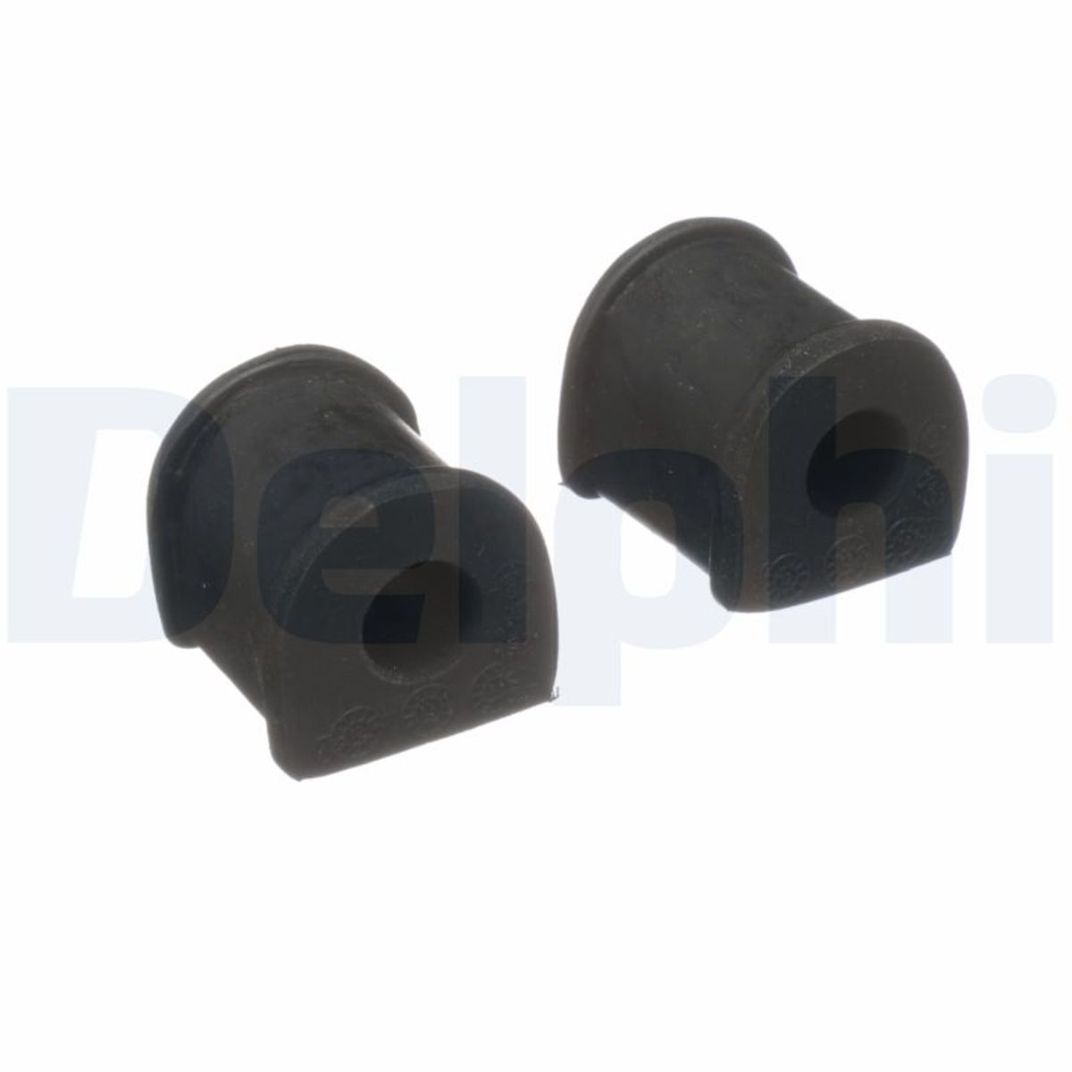 Delphi Lagerung, Stabilisator Td542w, 2 Stück