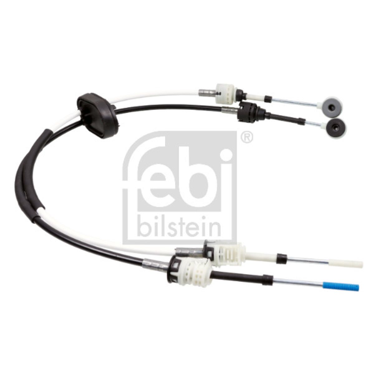 Kabel, handgeschakelde versnellingsbak  BILSTEIN