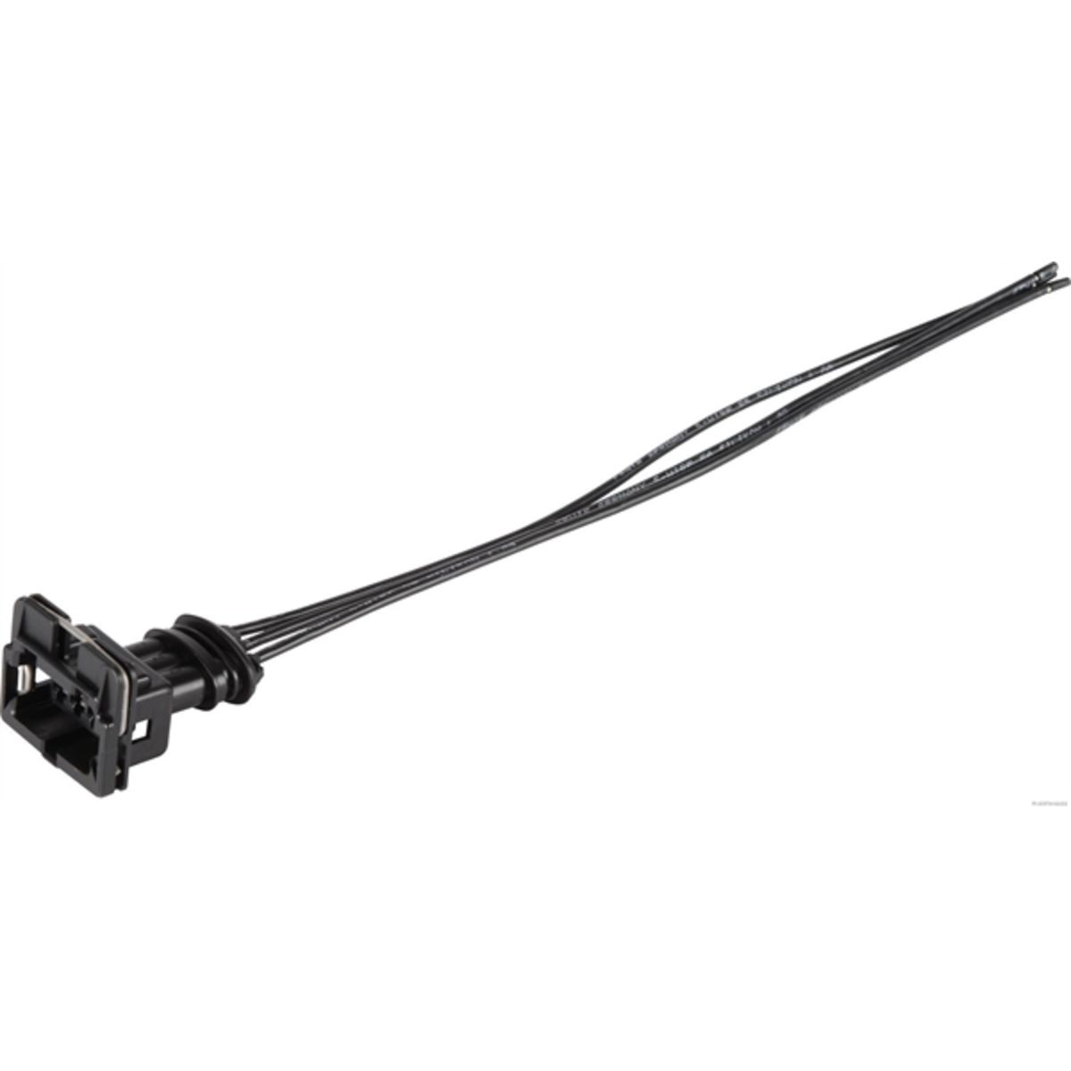 Image of Kabelreparatieset, contactschakelaar (portiergreep) HERTH+BUSS ELPARTS