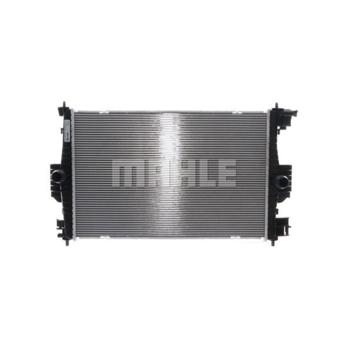 Image of Radiator, motorkoeling