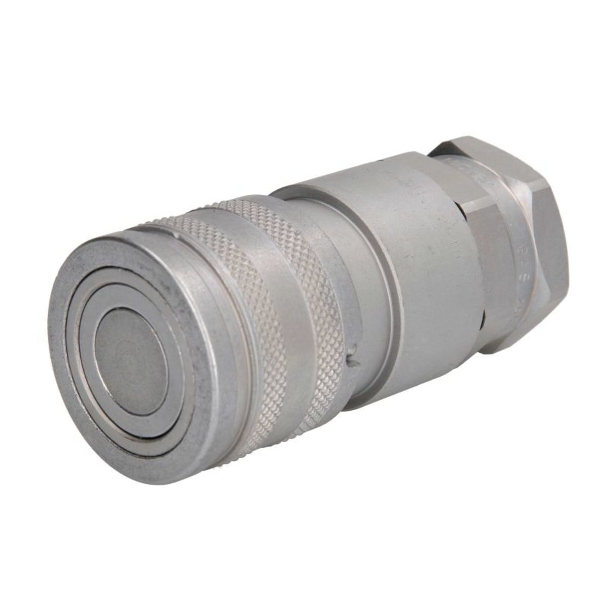 Image of Hydraulische connector
