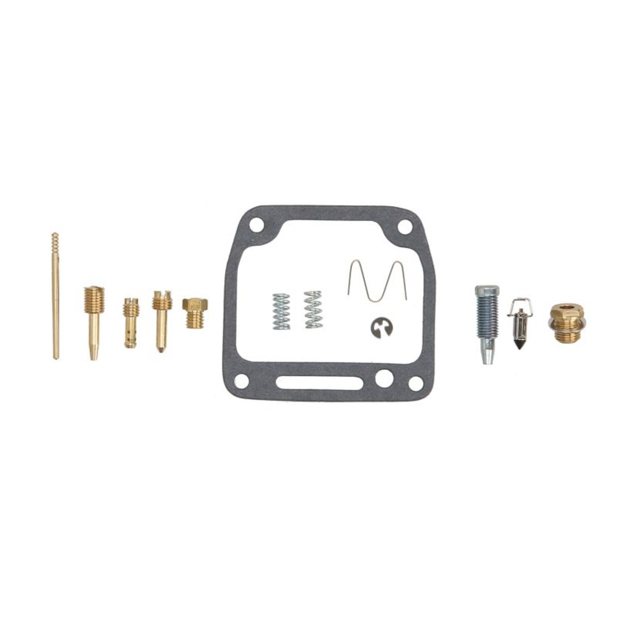 Reparatursatz, Vergaser TOURMAX CAB-DY17