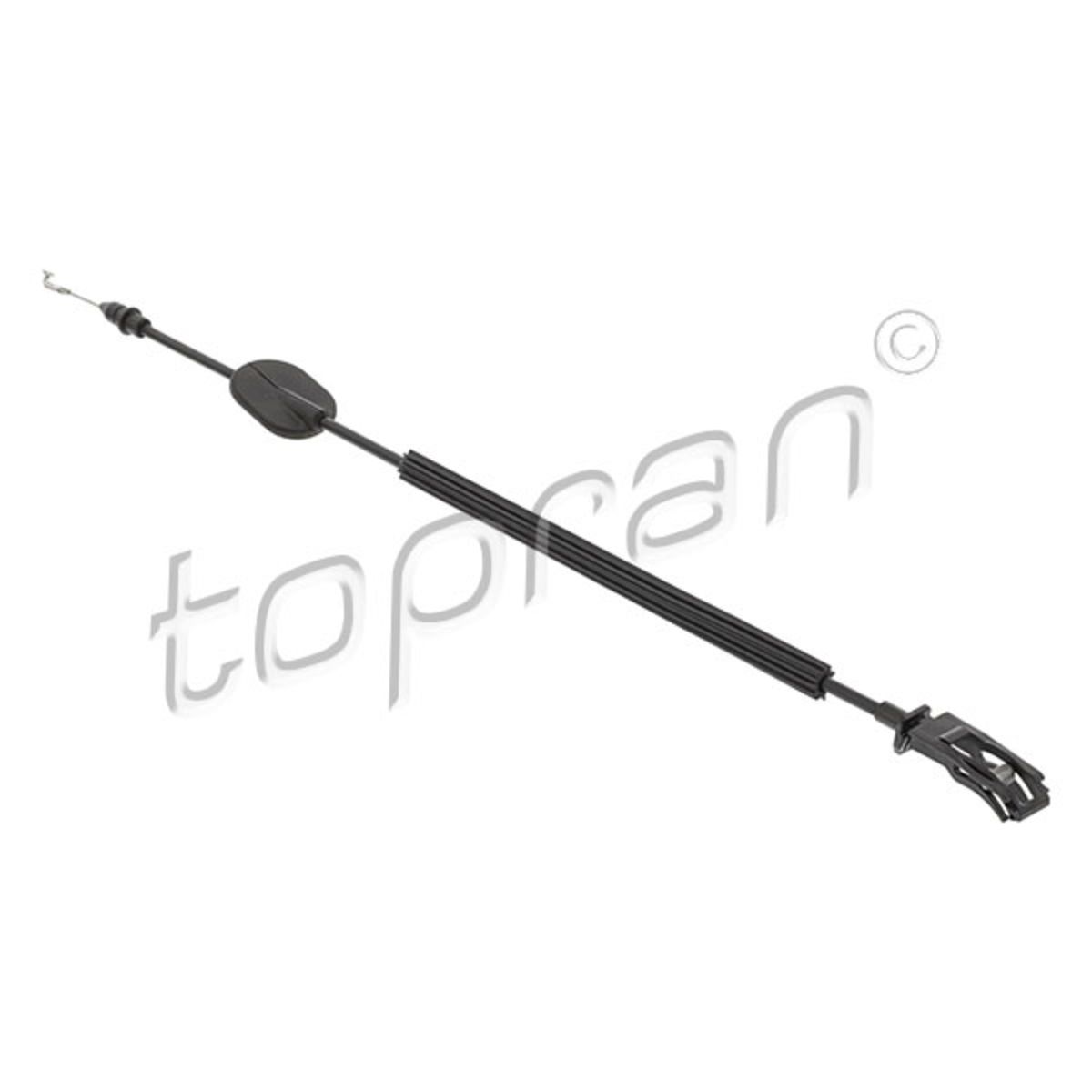 Image of Kabel, deurregeling