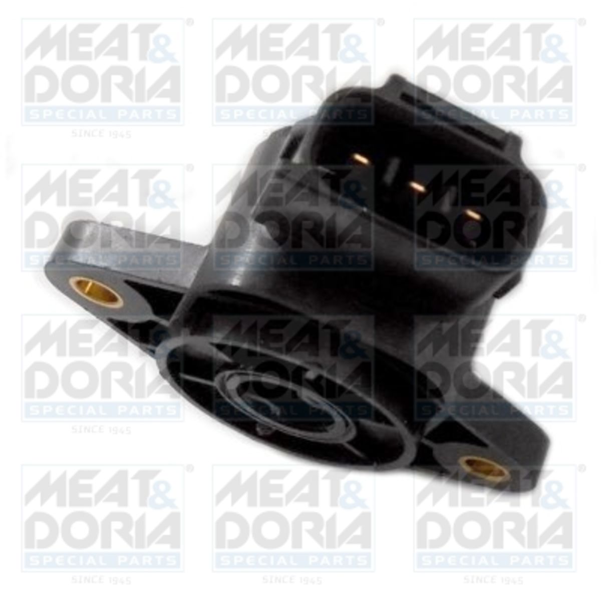 Meat & Doria Sensor, Drosselklappenstellung 83108